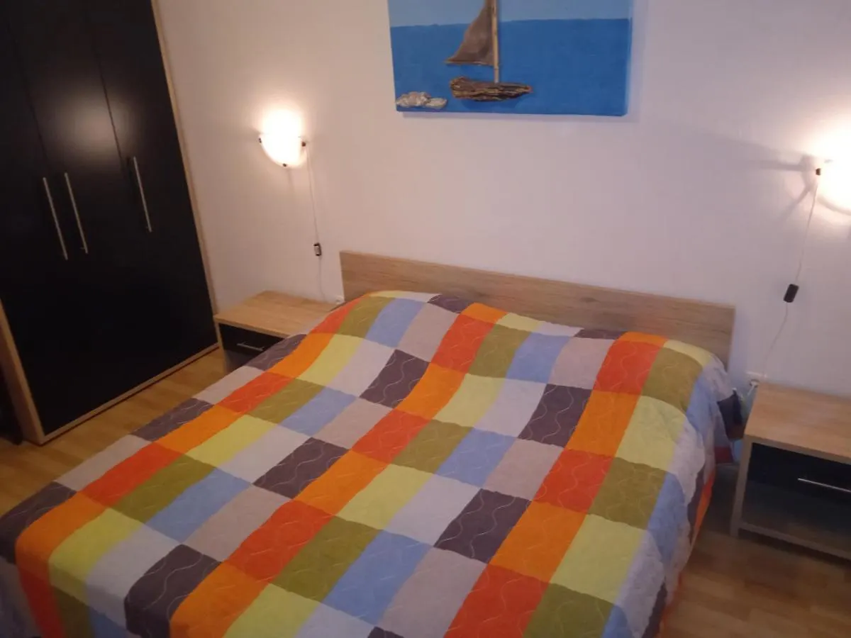 Apartments Iva Pula