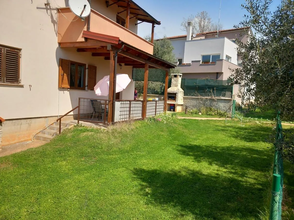 Apartments Iva Pula