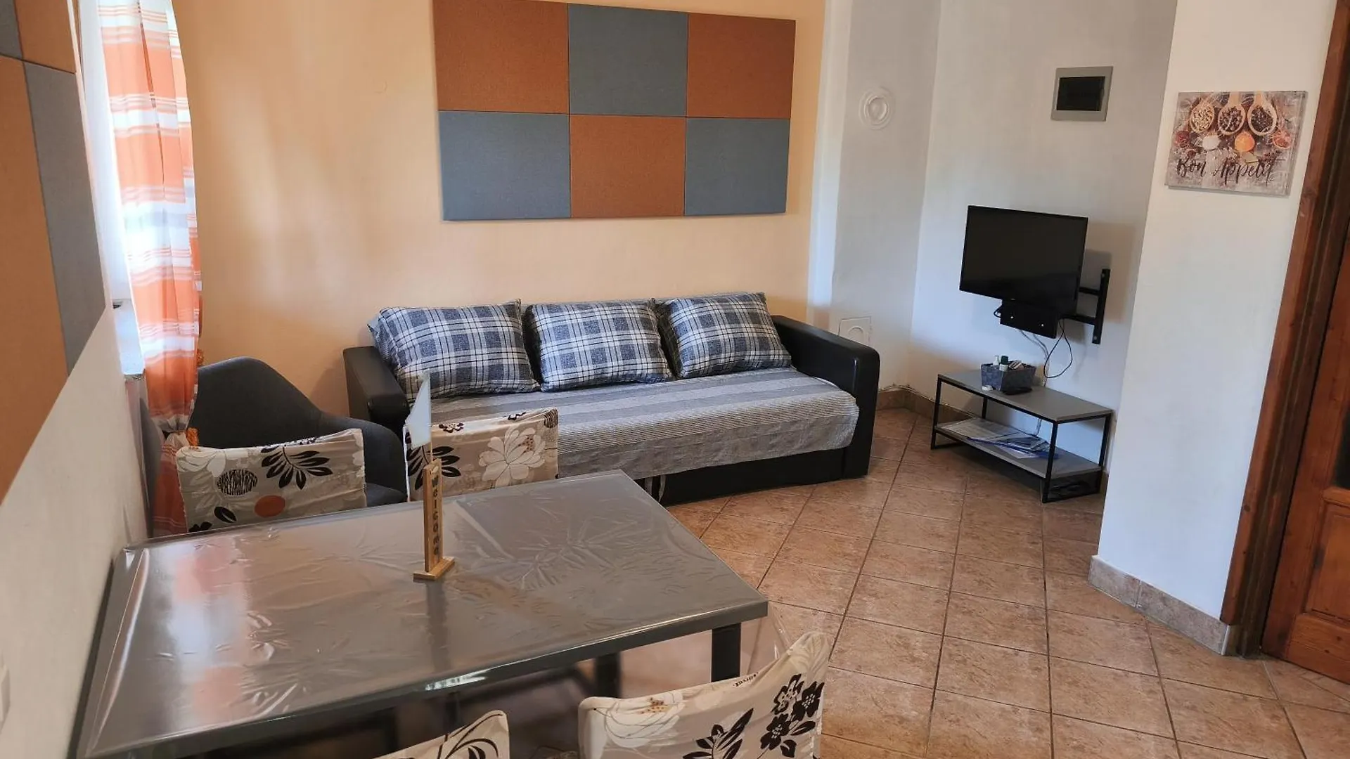 Apartments Iva Pula