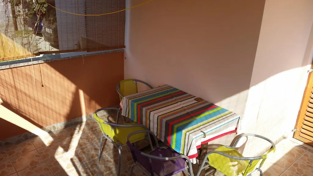 Apartments Iva Pula 0*,