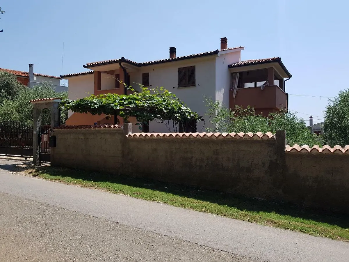 Apartments Iva Pula