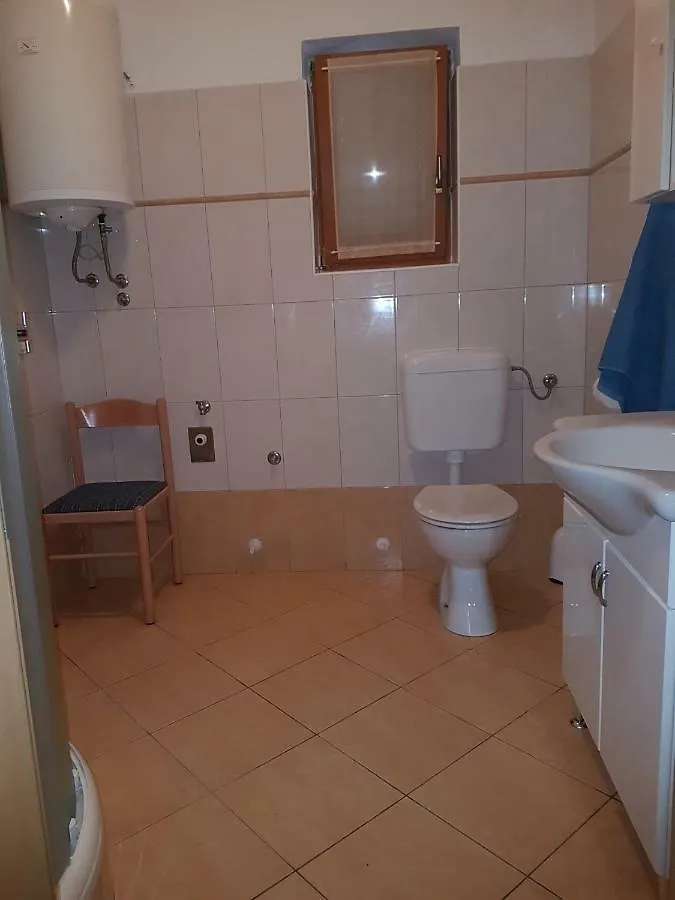 Apartments Iva Pula