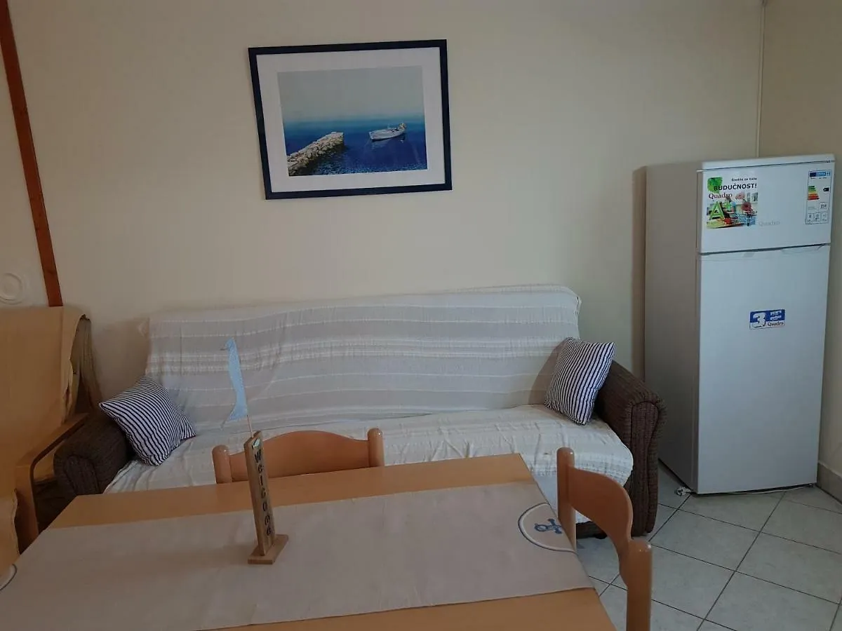 Apartments Iva Pula