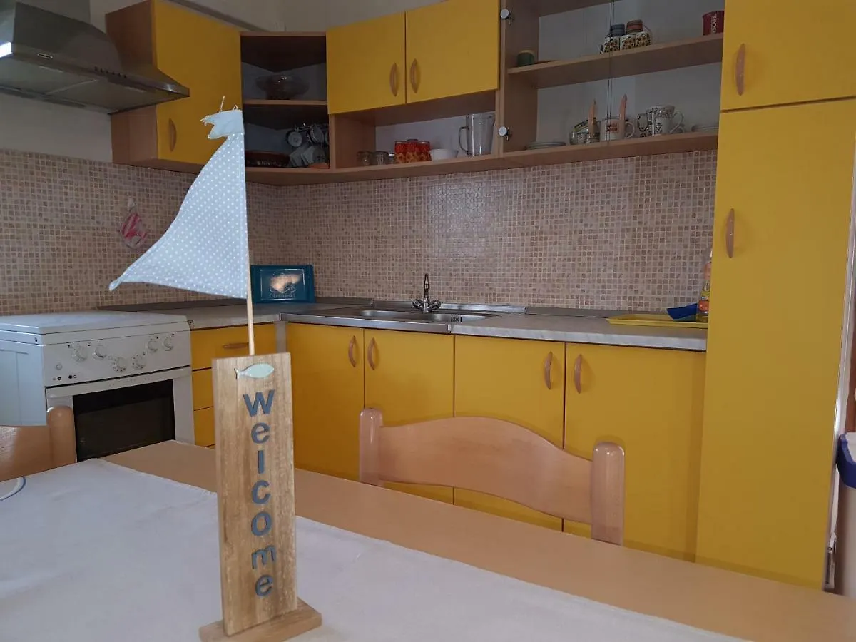 Apartments Iva Pula