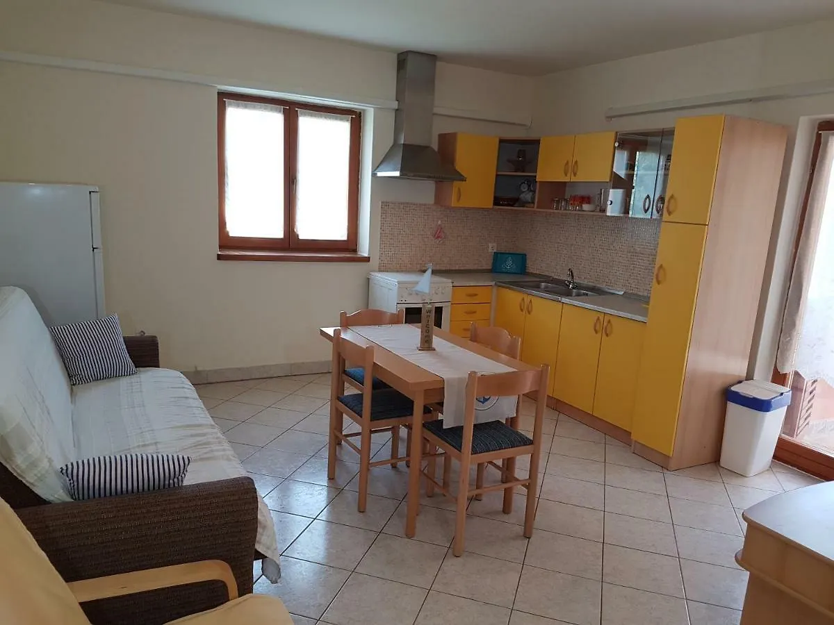 Apartments Iva Pula 0*,  Chorwacja