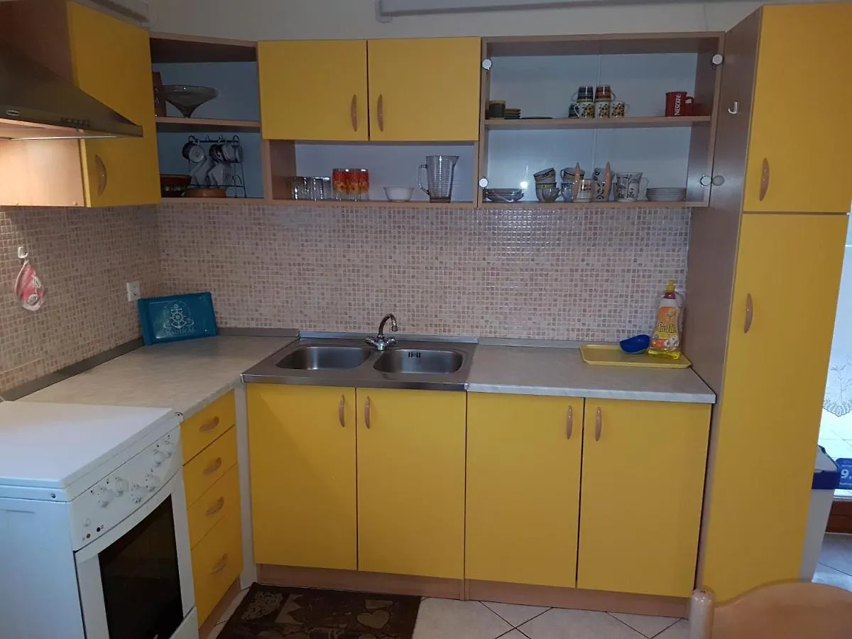 Apartments Iva Pula Chorwacja