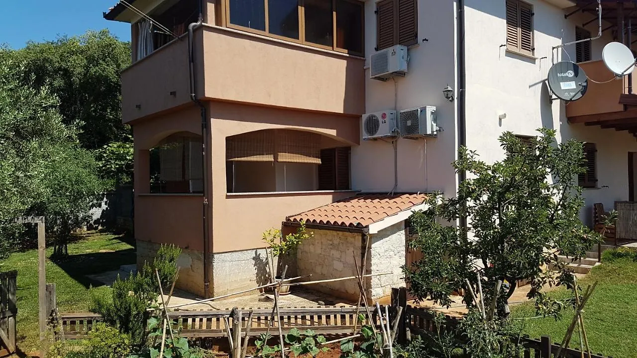 Apartments Iva Pula 0*,  Kroatien