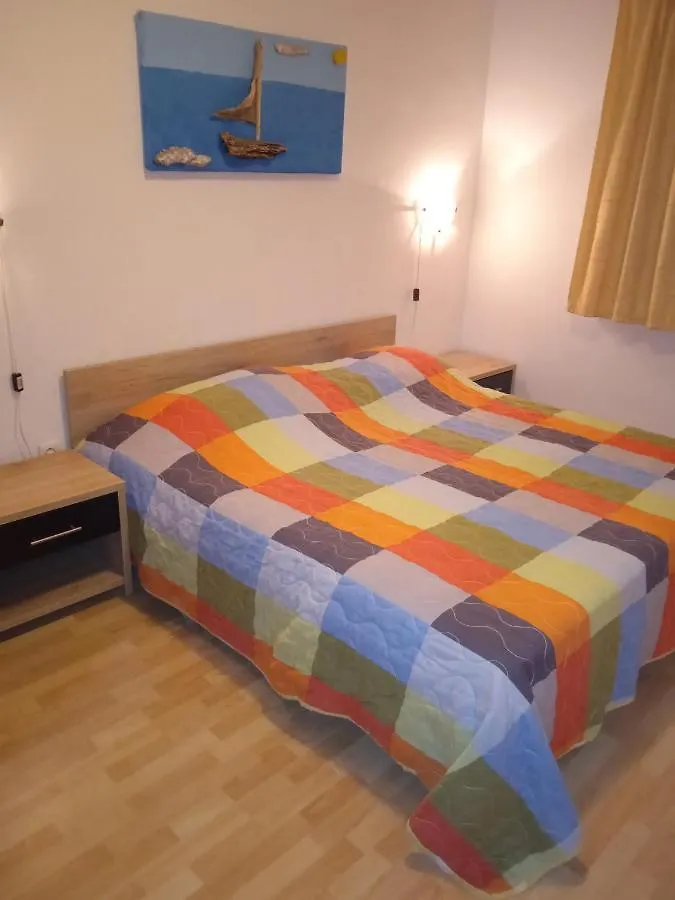 Apartments Iva Pula