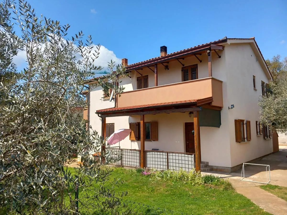Apartments Iva Pula