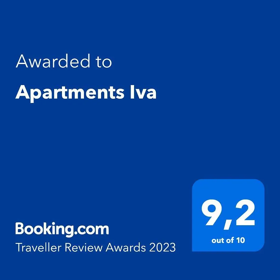 Apartments Iva Pula 0*,  Kroatien