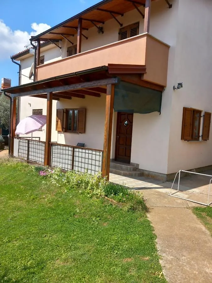 Apartments Iva Pula