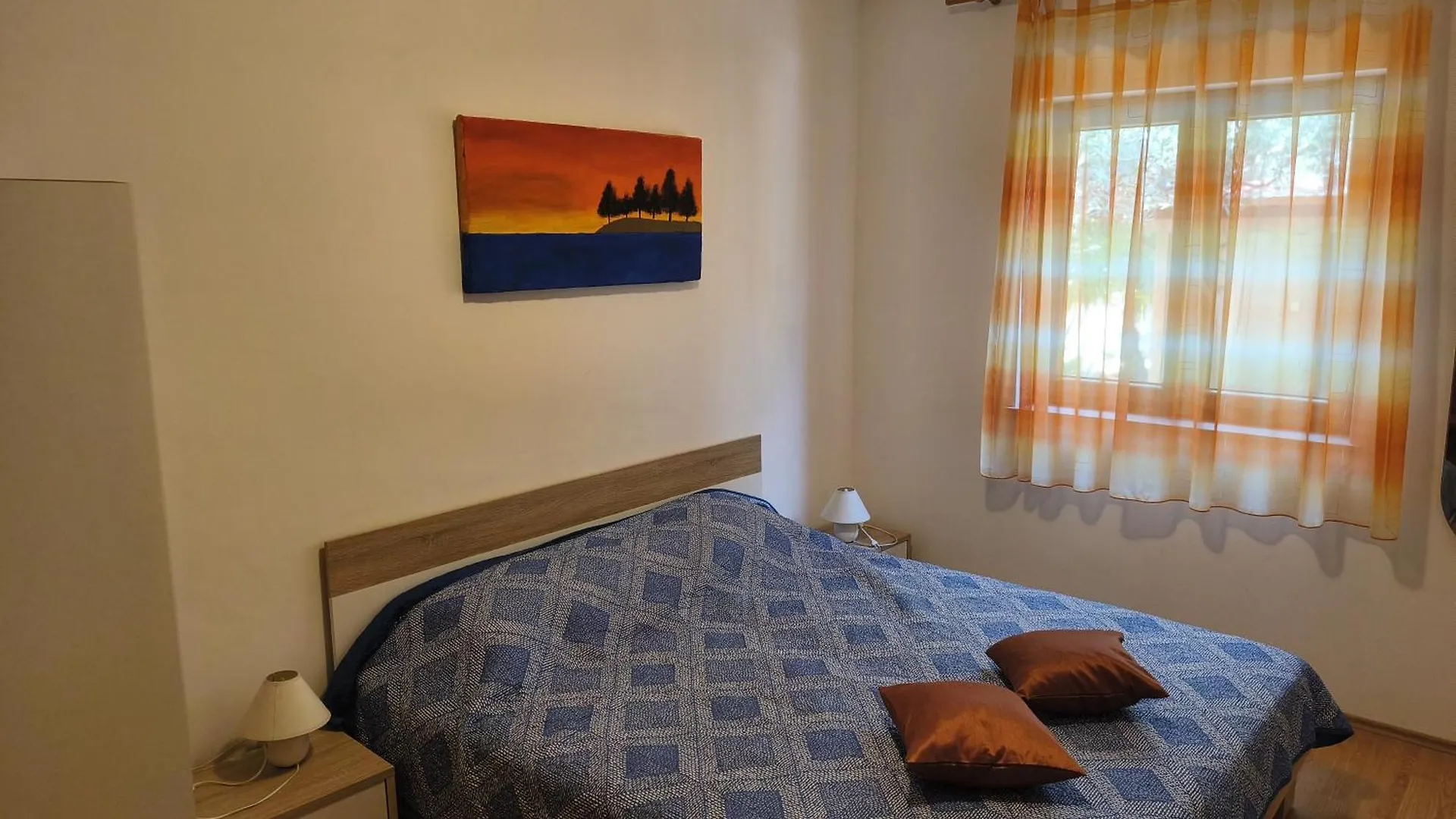 Apartments Iva Pula Kroatien