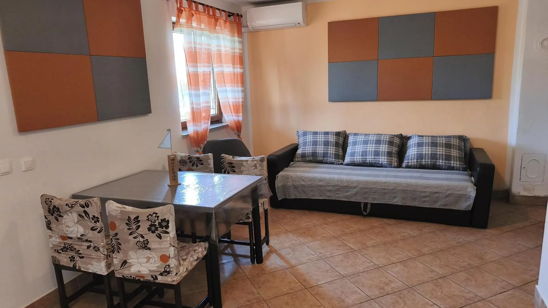 Apartments Iva Pula
