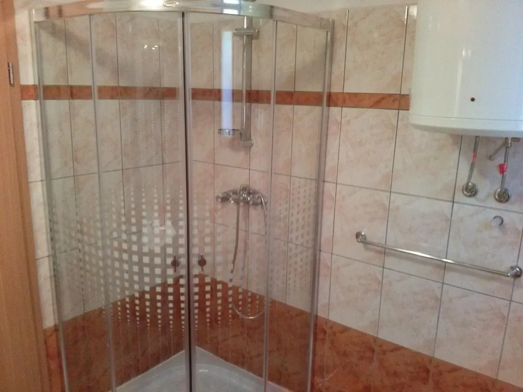 Apartments Iva Pula 0*,