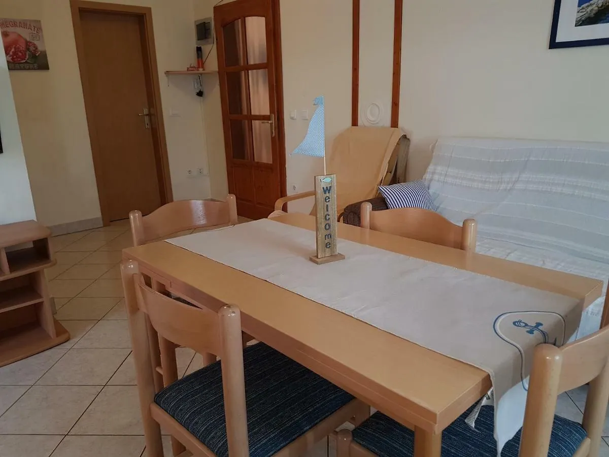 Apartments Iva Pula