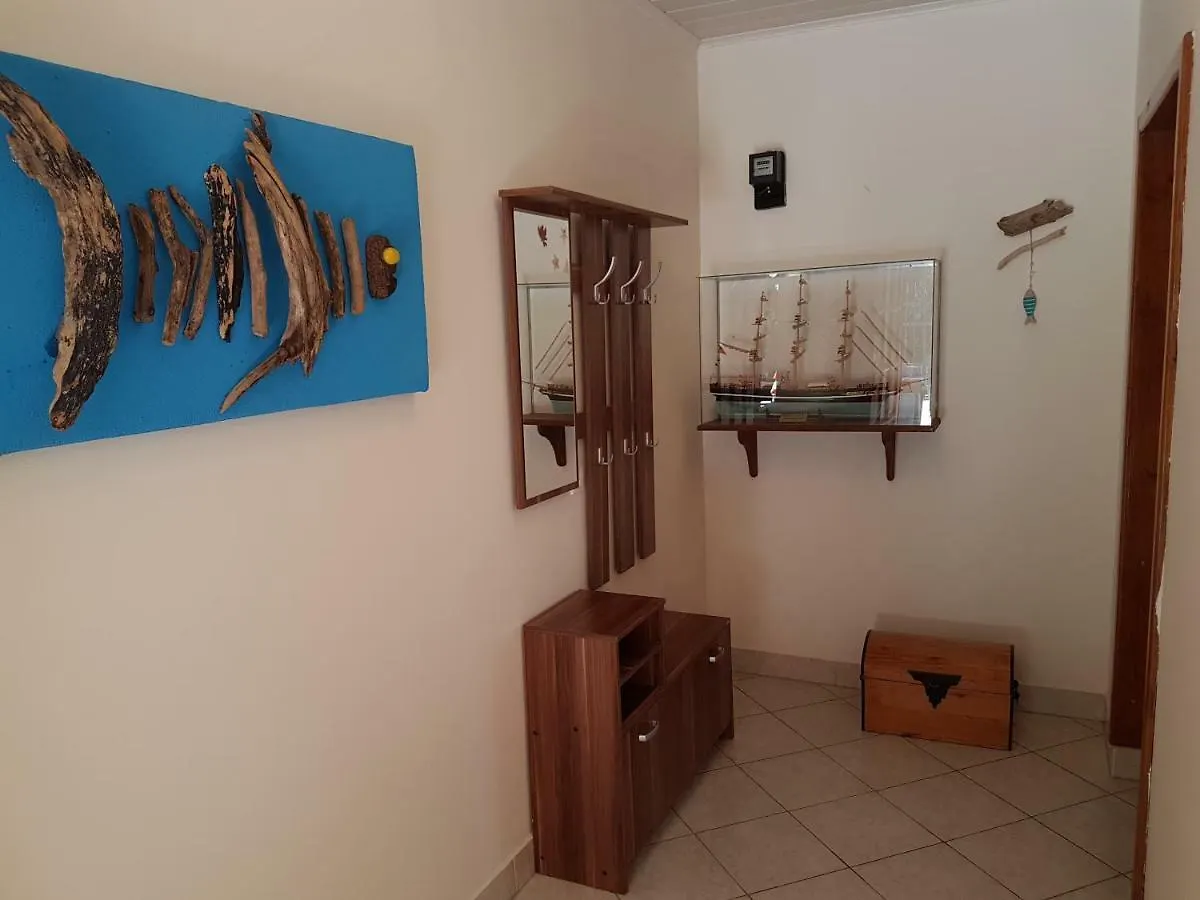 Apartments Iva Pula